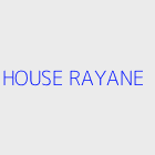 Agence immobiliere HOUSE RAYANE